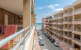 Fidalsa Bay View Romance